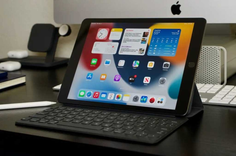 The 9th-gen iPad is an unsurpassable $200 off on Black Friday