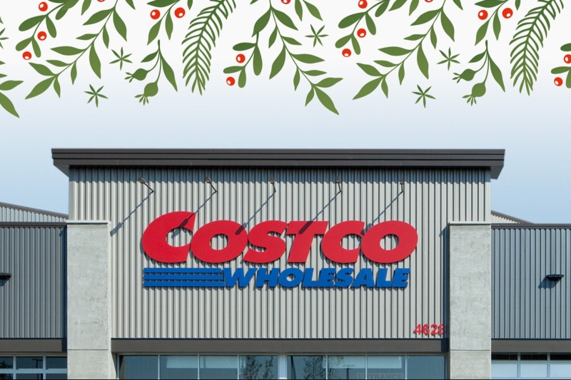 The Season’s Best Costco Offer Gives You an Extra $45 to Shop