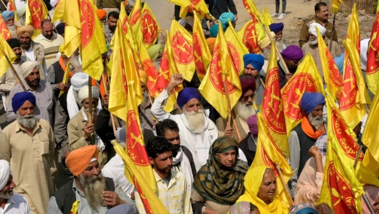 Bhartiya Kisan Parishad to begin farmers’ march to Delhi today: Demands, traffic advisory, more here