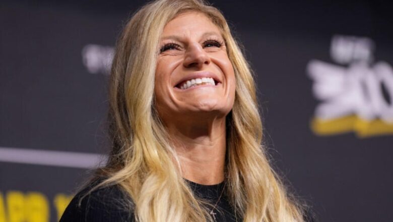 Kayla Harrison will not be calling out Amanda Nunes right now: ‘I have fantastic regard for whatever she’s achieved’