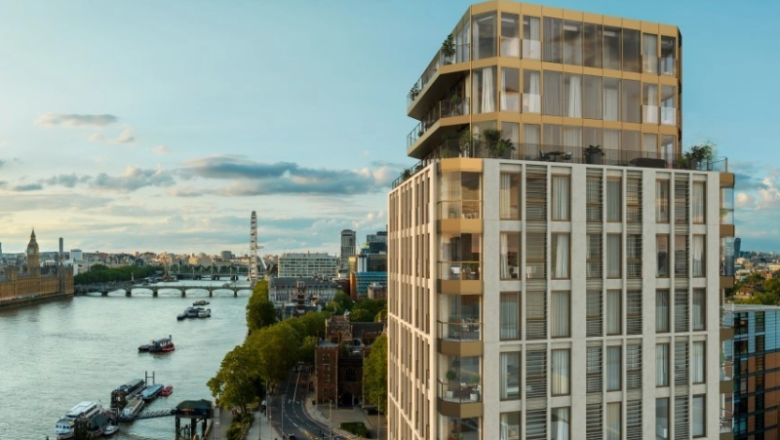 Westminster Tower revamp authorized