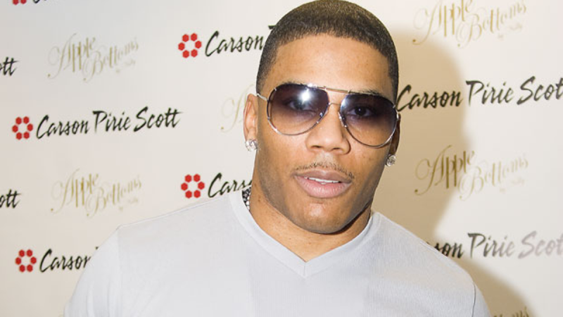 Nelly Lawsuit Dropped by Three St. Lunatics Members