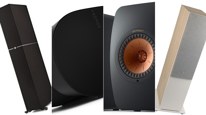 These are the speakers I ‘d purchase the music fan I enjoy throughout early Cyber Monday sales