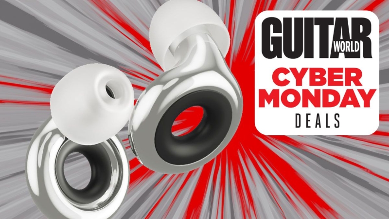 I’ve attempted every type of earplug in my twenty years of gigging– and the very best ones I’ve utilized simply gotten their first-ever discount rate ahead of Cyber Monday