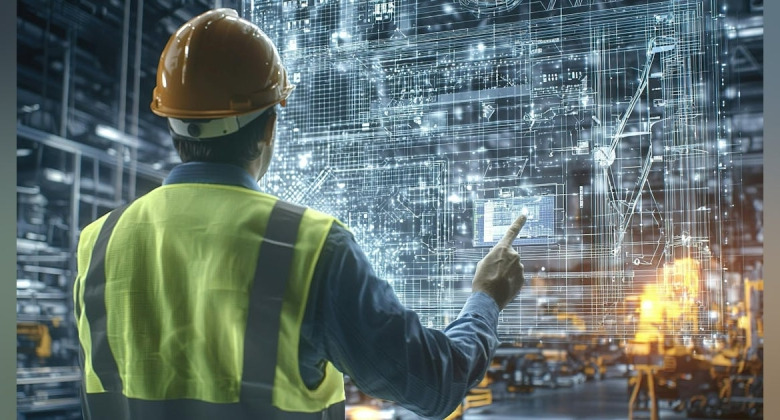 Revamping the Trades: How Advanced Technology is Shaping the Next Generation of Workers