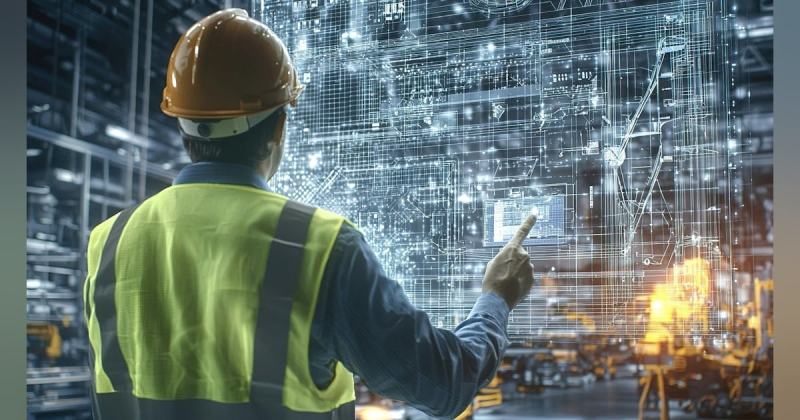 Revamping the Trades: How Advanced Technology is Shaping the Next Generation of Workers