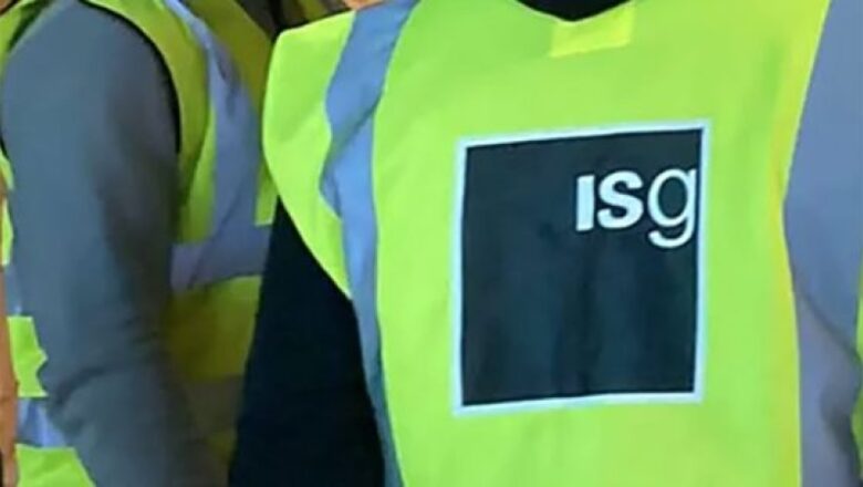 ISG: supply chain to get no cash from administration