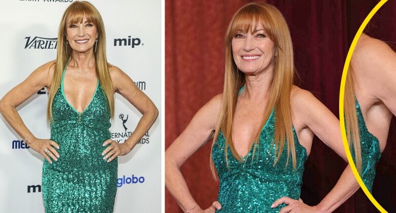 Jane Seymour, 73, Leaves Fans Speechless With Her Ageless Beauty, however One Detail Steals the Spotlight