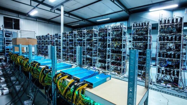 Wall Street Bitcoin Miner BTC Digital Deploys 2,000 BITMAIN T21 Miners