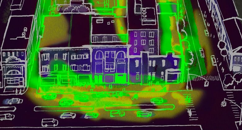 Examine the Formaldehyde Cancer Risk in Your Neighborhood