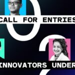 Choose somebody to our 2025 list of Innovators Under 35