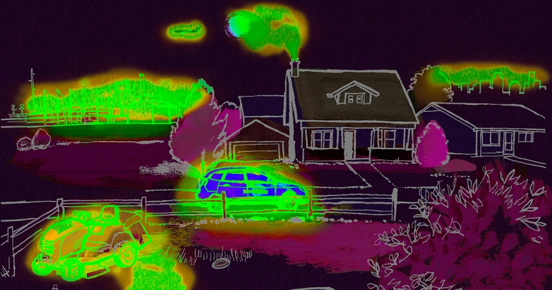 Formaldehyde Causes More Cancer Than Any Other Toxic Air Pollutant. Little Is Being Done to Curb the Risk.