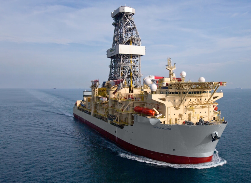 McDermott ratings FEED project at oil task in Gulf of Mexico