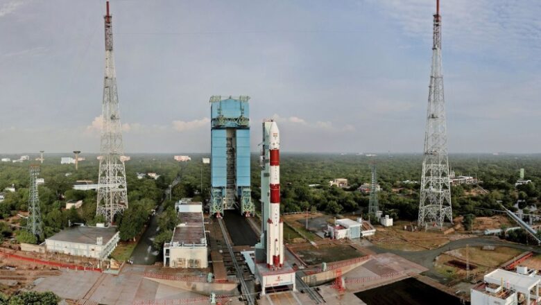 India to release European Proba-3 satellites on Dec. 4 to develop synthetic eclipses in area. Enjoy the liftoff live