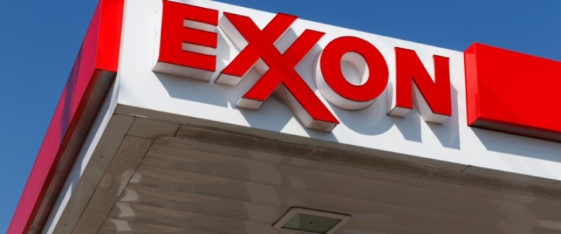 Previous GM Manager Takes Helm of Exxon Oil and Gas Business