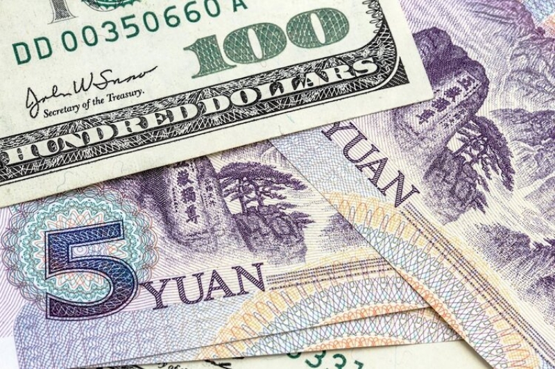 USD/CNH: Momentum stays strong– UOB Group