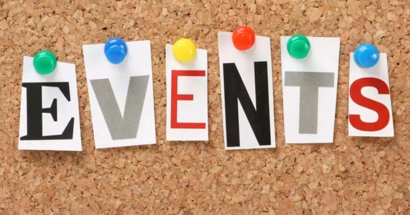 20 Awesome Upcoming Events & Offers in the GBA