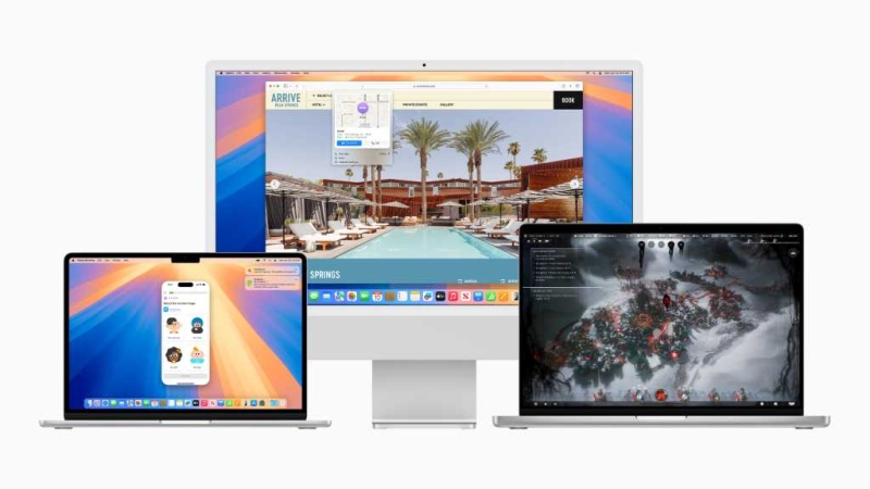 macOS Beta: How to download and set up Sequoia 15.2 Release Candidate