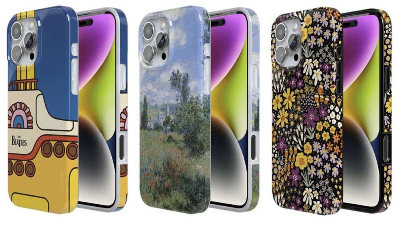 Take 50% off any Casely iPhone case in this insane site-wide blowout sale