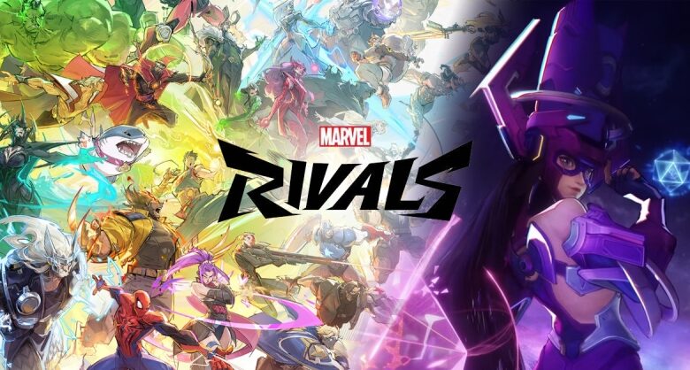 Marvel Rivals: The Epic Story Explained