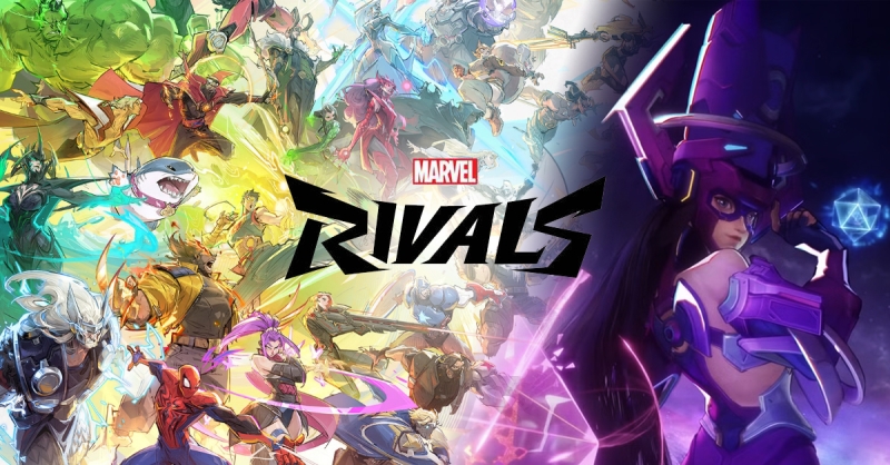 Marvel Rivals: The Epic Story Explained