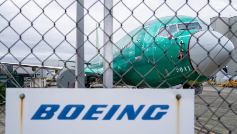 Boeing’s 737 Max plea offer was overruled for having excessive DEI