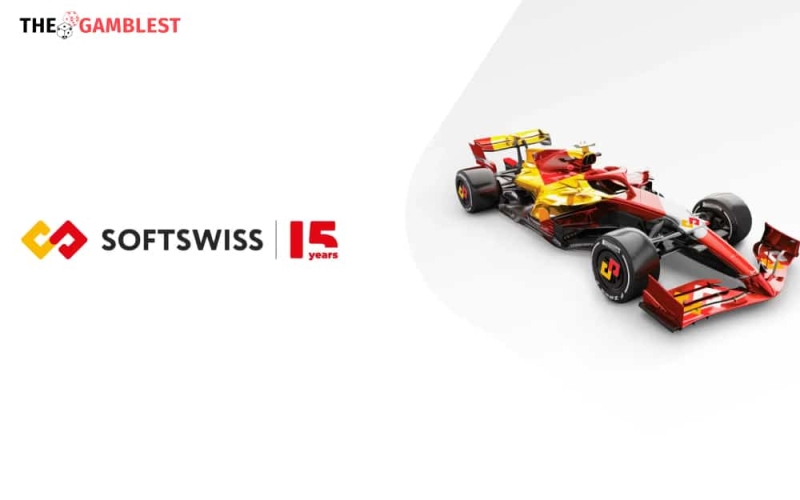 Formula 1 Legend Opens the SOFTSWISS Excellence Talks Series