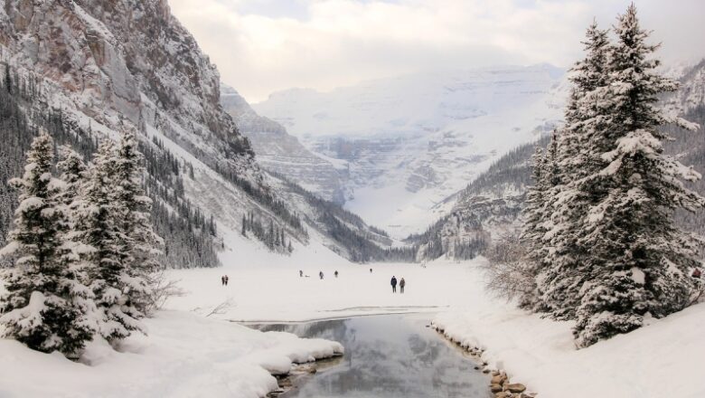 The very best locations worldwide to go see some snow