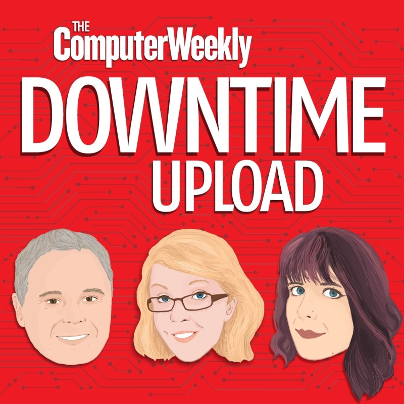 Validating ECC upgrade: A Computer Weekly Downtime Upload podcast