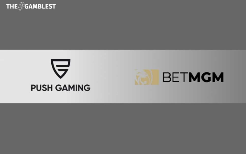 Press Gaming & BetMGM Partner to Enhance Ontario iGaming