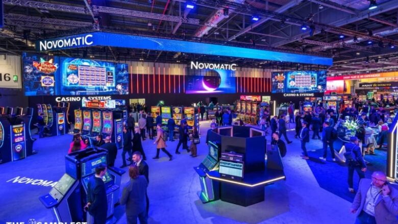 NOVOMATIC protects Global Gambling Guidance Group (G4) recertification