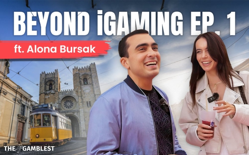 AffPapa debuts “Beyond iGaming” with very first episode in Lisbon