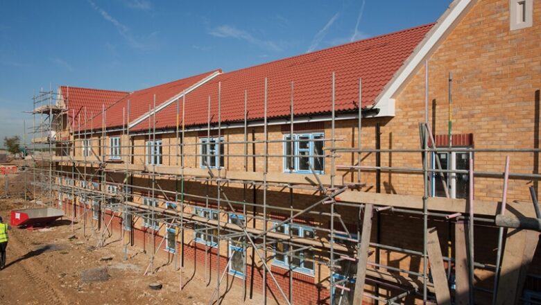 Radical changes needed to boost homebuilding, experts warn