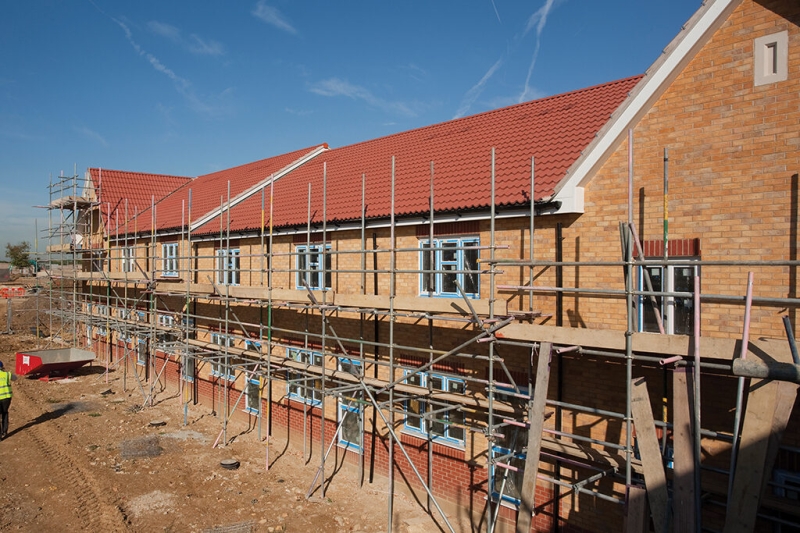 Radical changes needed to boost homebuilding, experts warn