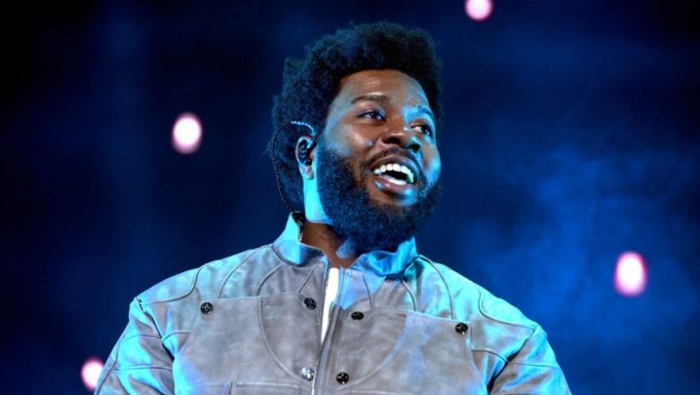 Khalid Addresses “Delusional” Theories He Staged Being Outed To Promote Music: “It Ain’t That Deep”