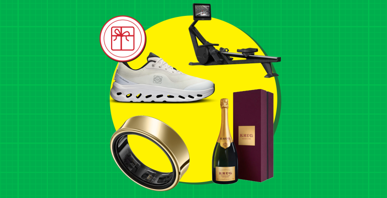 60 Best Luxury Gifts for Men Who Have Everything