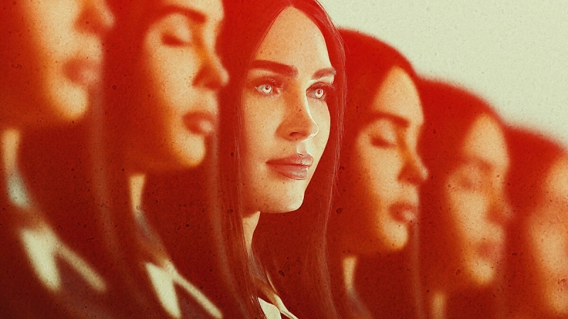 This Megan Fox thriller is the most popular motion picture on Netflix today