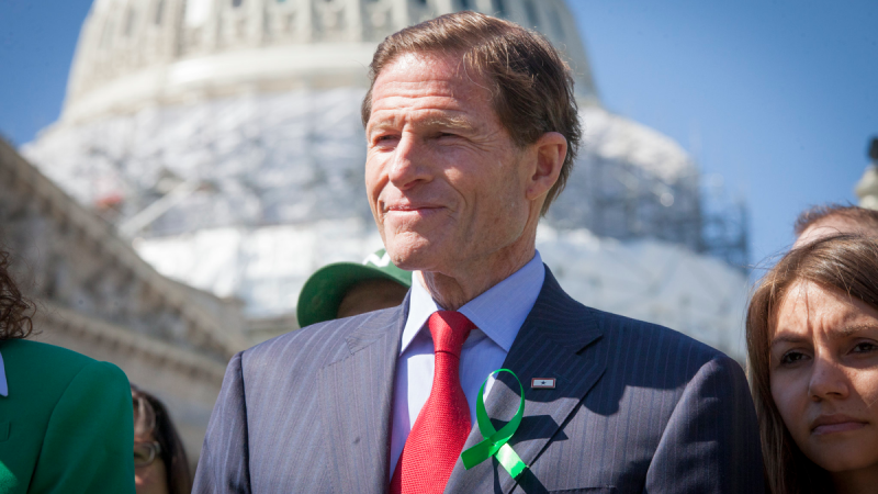 Senator Blumenthal Demands FTC Action Against Deceptive Ticketing Practices