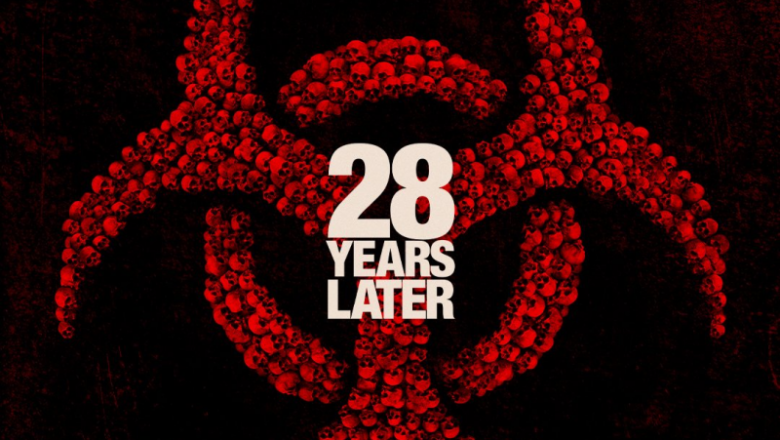 28 Years Later First Poster Reveals Terrifying Tagline