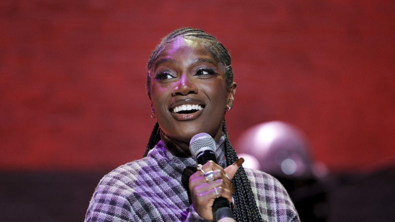 Doechii Brings Black Girl Joy To Her NPR “Tiny Desk Concert” Set And Fans Are Loving It