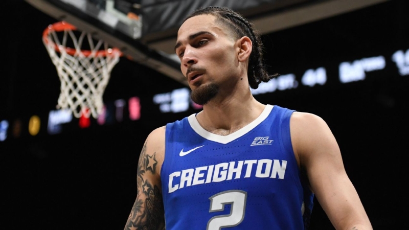 Sources: Creighton’s Isaacs (hip) out for season