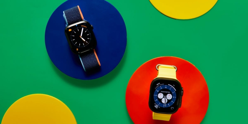 Apple Watch Series 10 vs. Apple Watch Ultra 2: Which Should You Get?