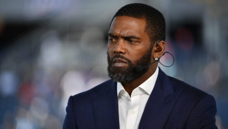 Randy Moss Breaking From ‘Sunday NFL Countdown’ For “Personal Health Challenge”