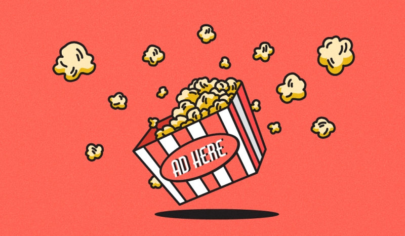 Movie theater advertisement companies– conserve one– combine their programmatic offerings