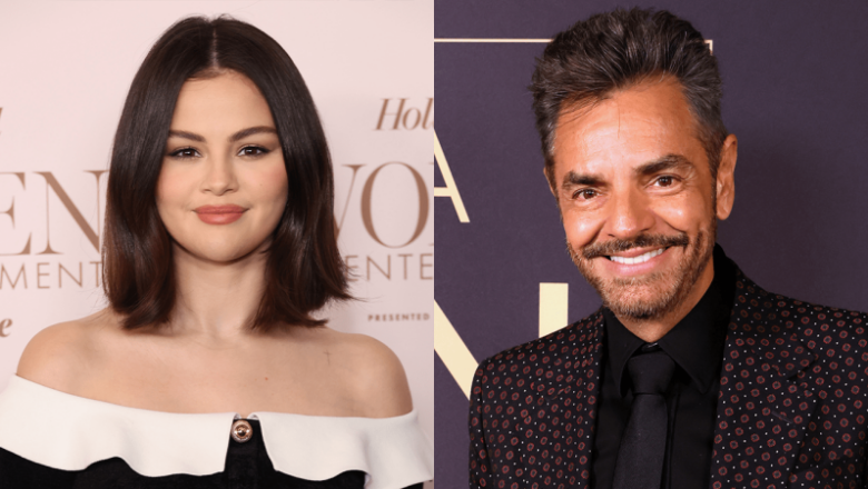 Selena Gomez Defends Herself After Eugenio Derbez Criticizes Her ‘Em ilia Pérez’ Performance