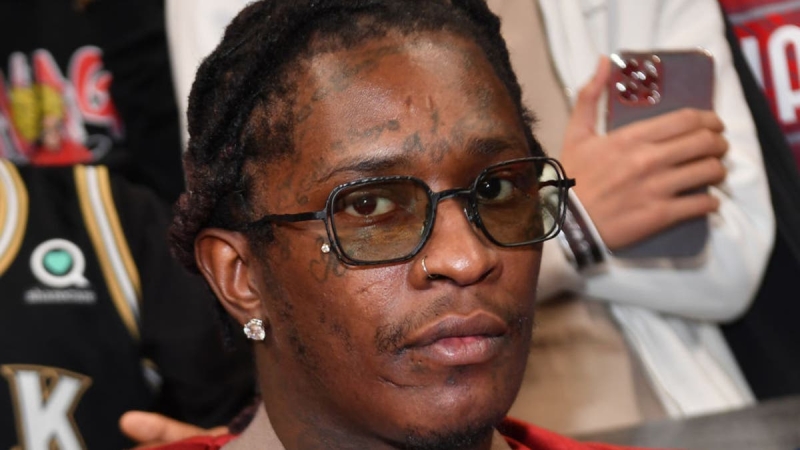 Young Thug Asks Lawyer Get Him Off Probation