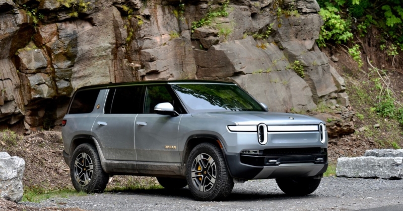 Rivian tops owner complete satisfaction study, ahead of BMW and Tesla