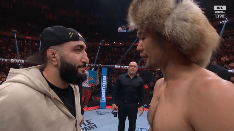 UFC 310 takeaways: Did Shavkat Rakhmonov lose aura ahead of a Belal Muhammad title battle?