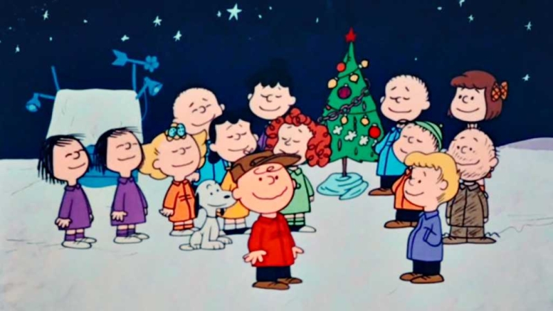 How to see ‘A Charlie Brown Christmas’ free of charge on Apple television+