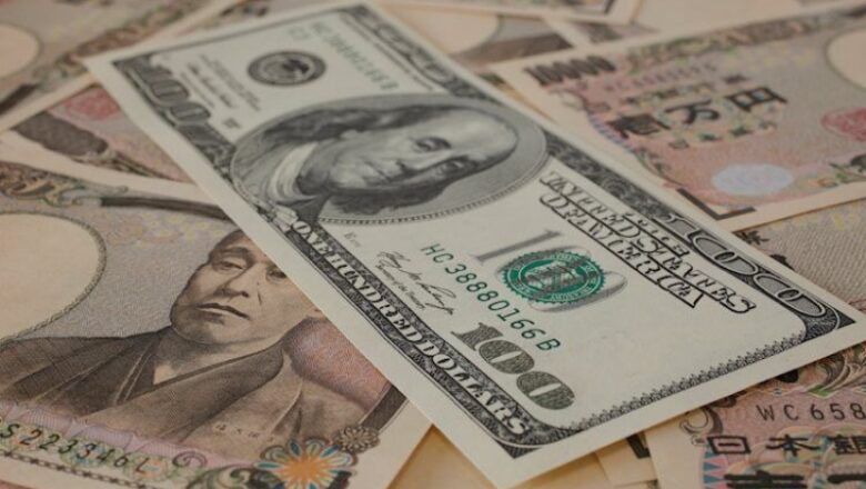 Japanese Yen ticks greater after modified Japan’s Q3 GDP; does not have follow-through